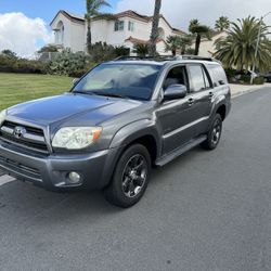 2008 Toyota 4Runner