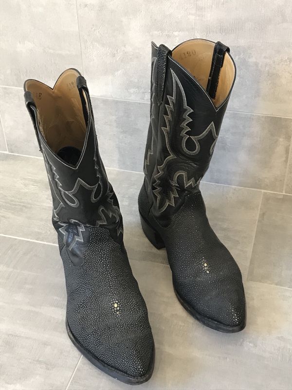 Rios of Mercedes Stingray Boots for Sale in La Jolla, CA - OfferUp