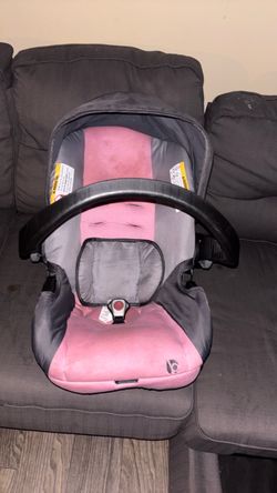 Car seat