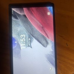 Samsung Galaxy Tab A7 Lite Unlocked