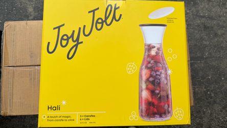 Carafe for water/Juice