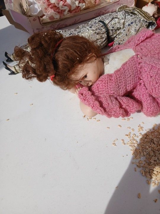 Dolls