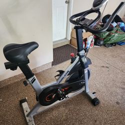 Yosuda Exercise Bike 