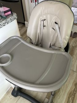 Graco Highchair
