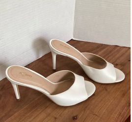 Aldo heels