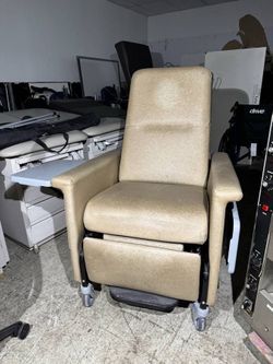 Healthcare Patient Recliner