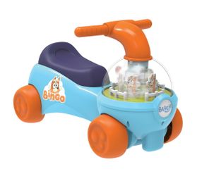 Bluey Ride On