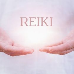 Reiki healing experiences