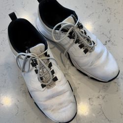 Men’s Golf Shoe (Travis Mathew’s Old Division Of Cuater)