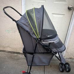 DOG STROLLER 