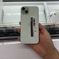 iPhone 15 Plus 128GB(unlocked)