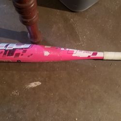 Rawlings Softball Bat