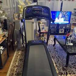 Treadmill