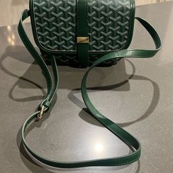 Goyard Crossbody 