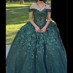 Quince Dress