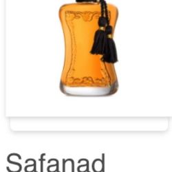 Safanad De Parfum