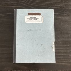 Momento Special Edison DVD 2 Disc Set