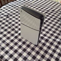 PlayStation 5 Disc Edition