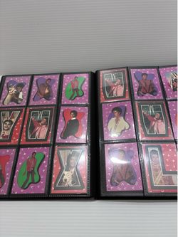 Michael Jackson collection