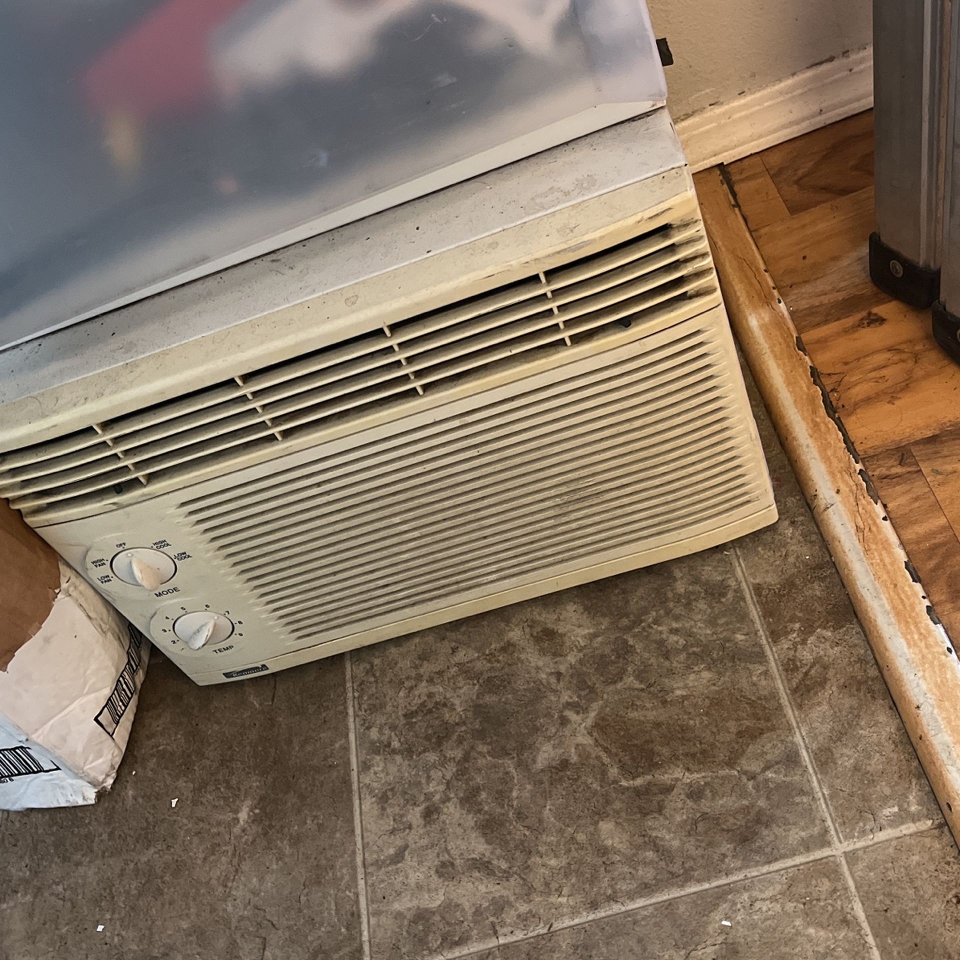 Ac Unit