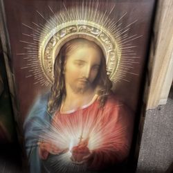 Sagrado Corazon de Jesus 