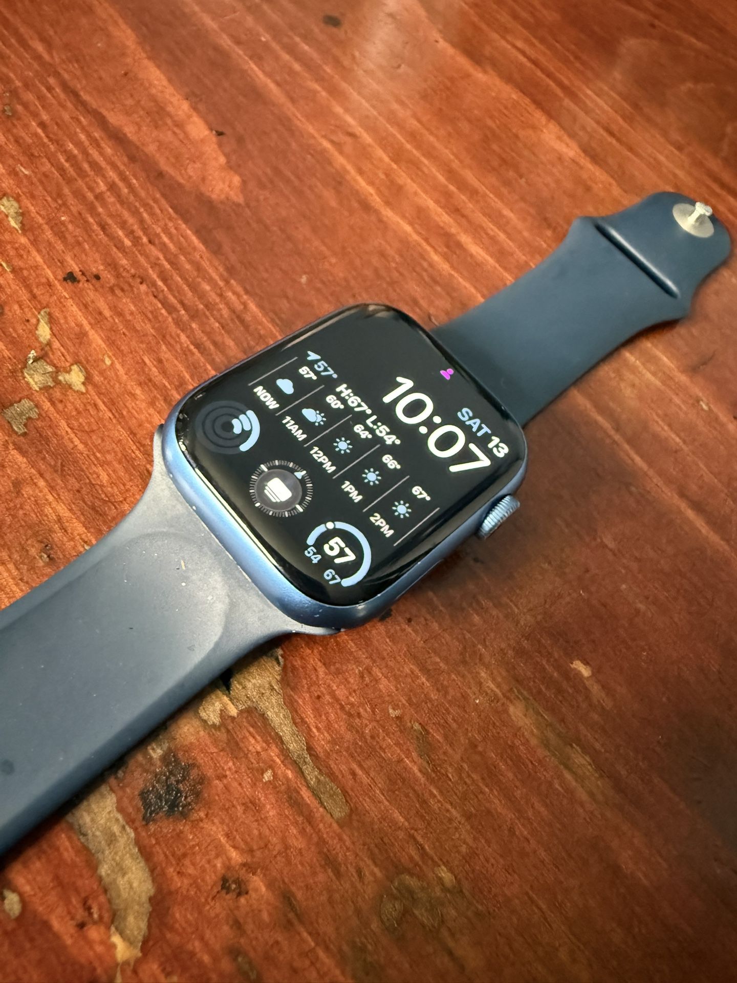 Apple Watch