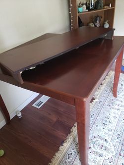 4 chair dining room table set