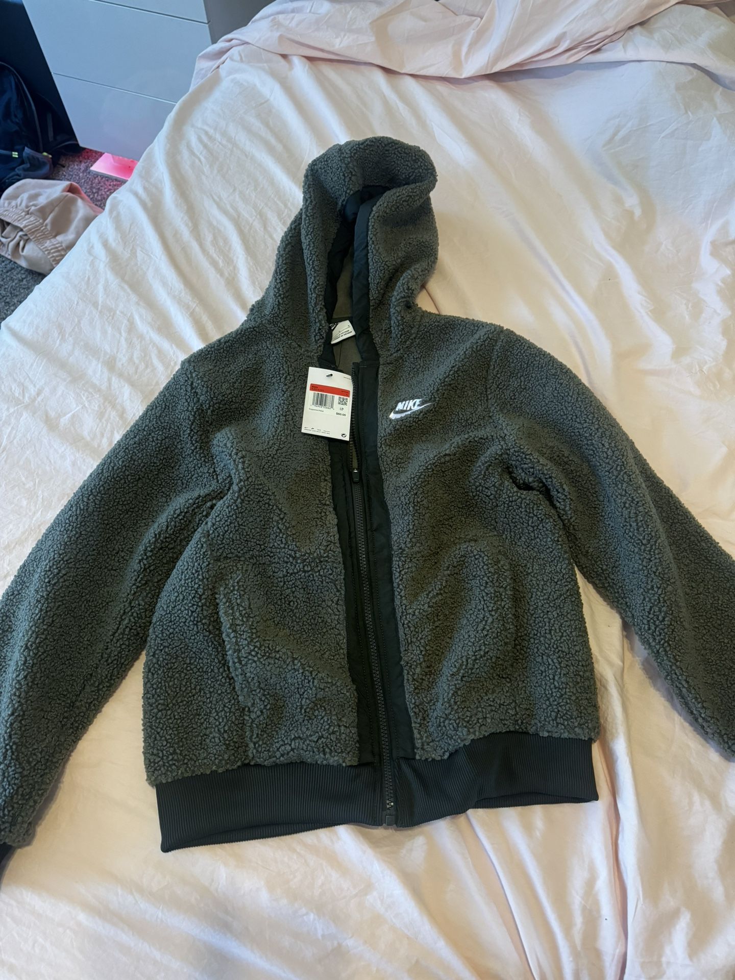 Nike Sweatsuit 