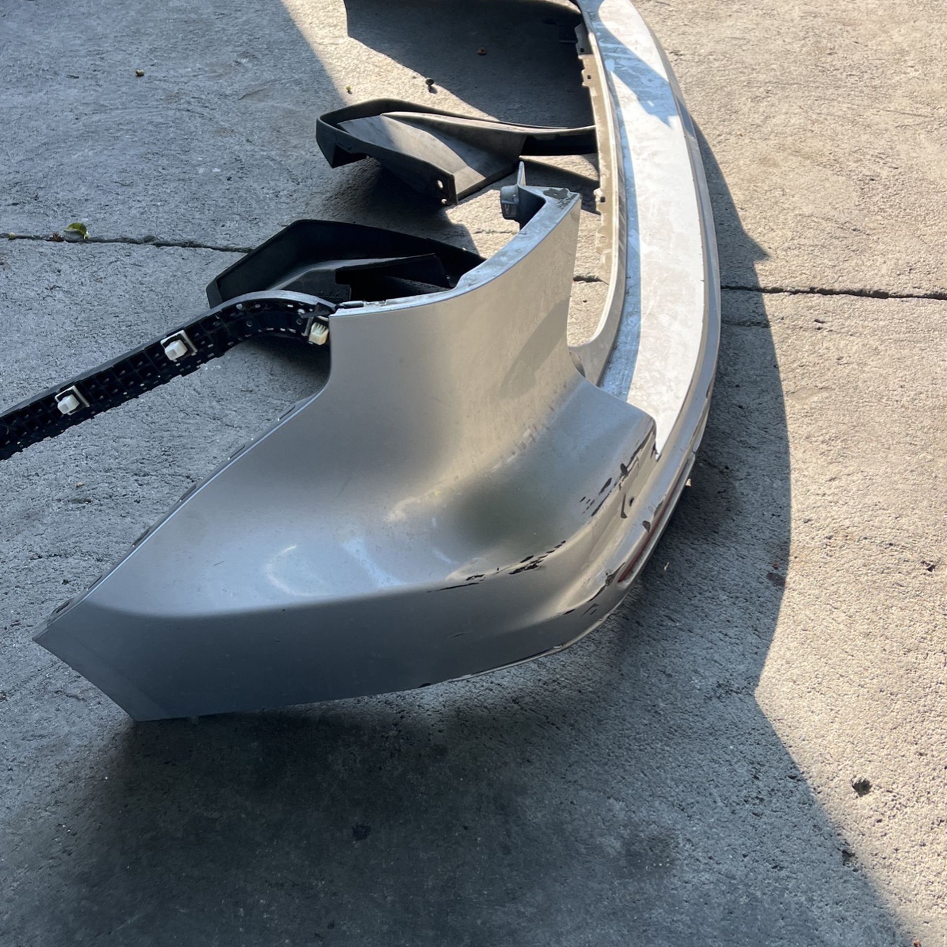 Rear Bumper 20062011 Crv for Sale in Los Angeles, CA OfferUp