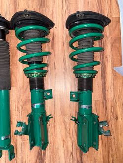 2007-2012 NISSAN ALTIMA TEIN COILOVERS
