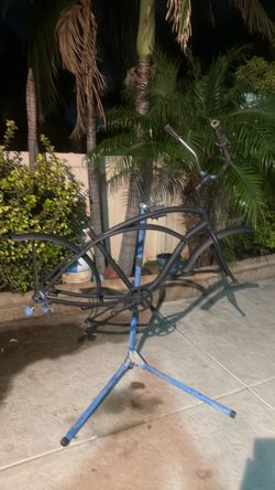26 inch Aluminum frame Beach 🏖️ Cruiser 3-speed
