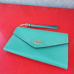 Coach Wallet Women 