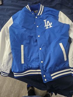 Dodgers Jacket