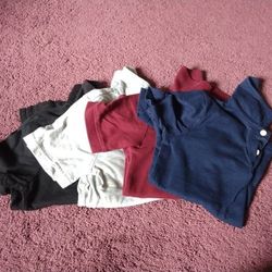 Size 6/7 Shirts
