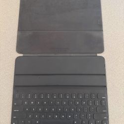 Apple IPad Keyboard & Cover for 12.9 inch