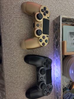 Sony DualShock 4 Wireless Controllers for PS4