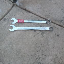 Duralast Wrenches