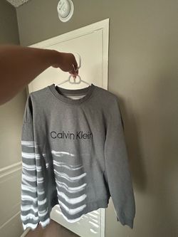 Refurbished Calvin Klein Medium Crew Neck
