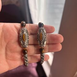 Costume jewelry bracelets