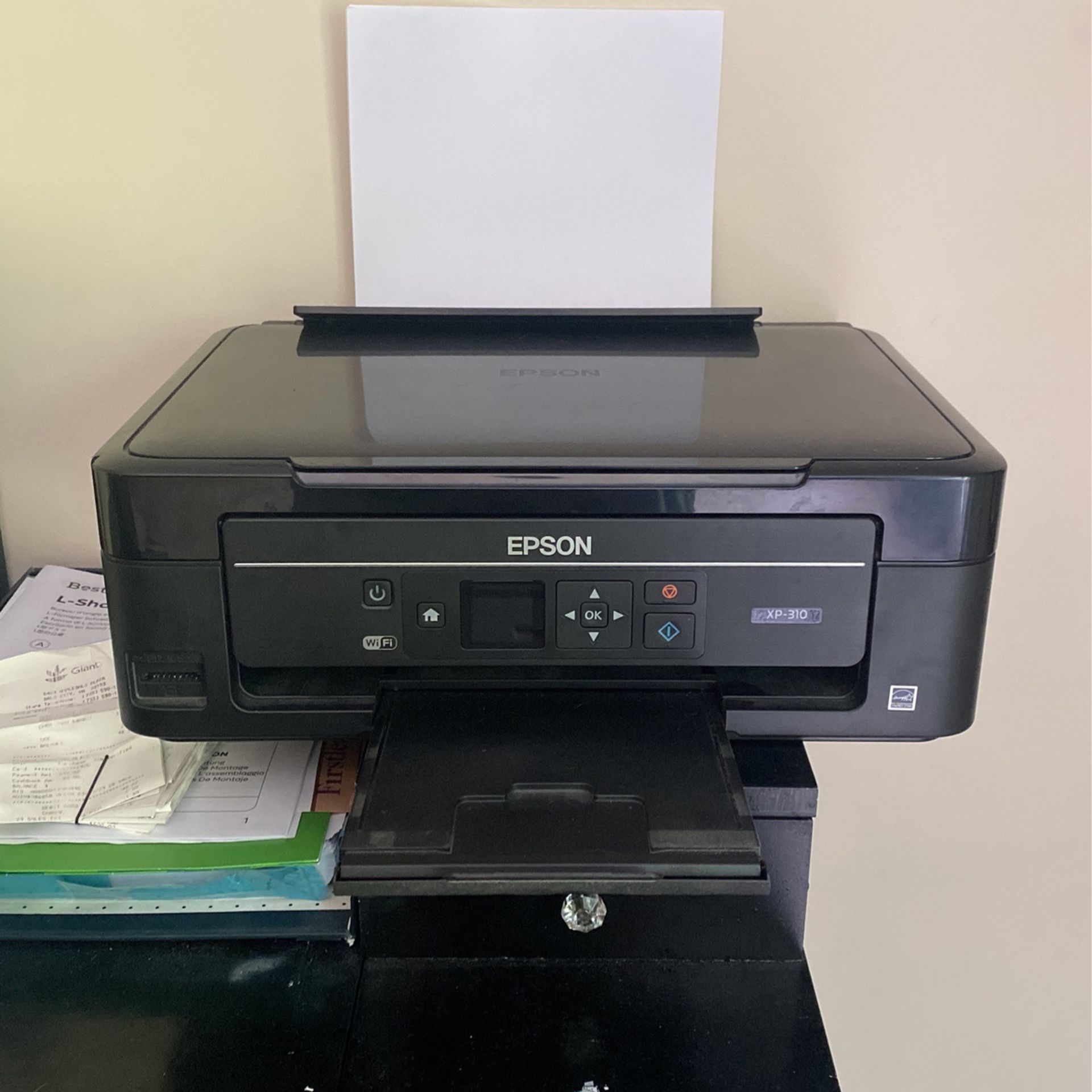 Epson XP-310 Printer