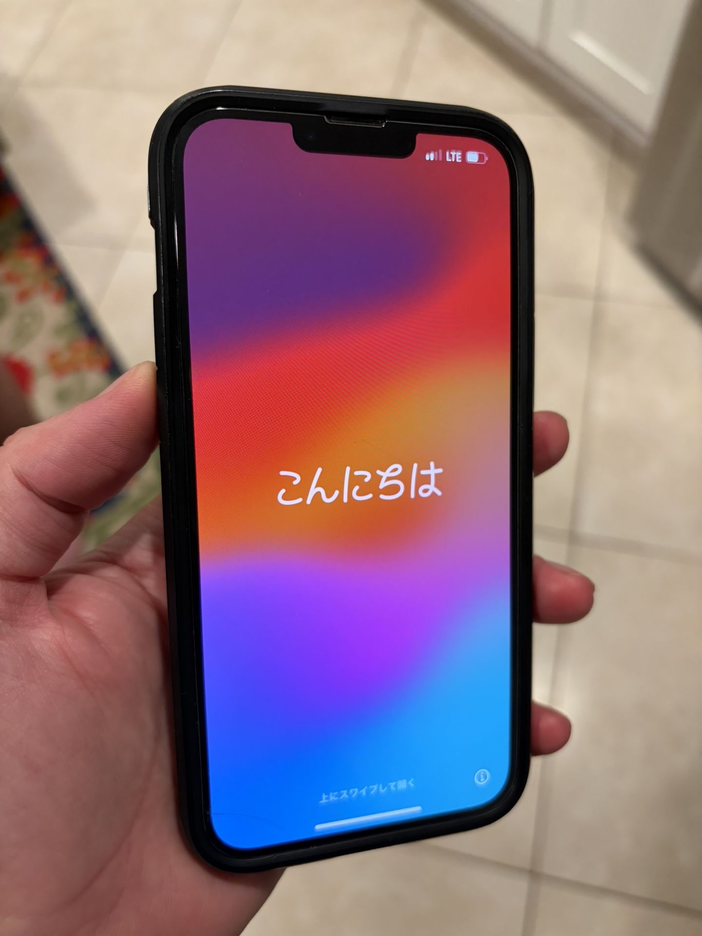 iPhone 13 Pro Max 256 GB