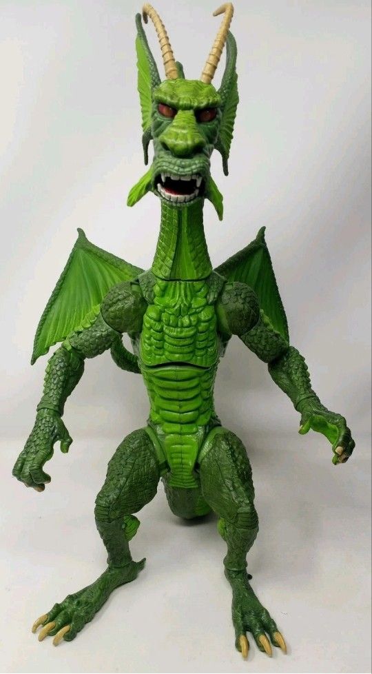 Fin Fang Foom