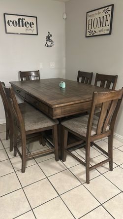 Dinner Table