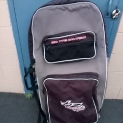 Bz Proboards Boggie Board Backpack