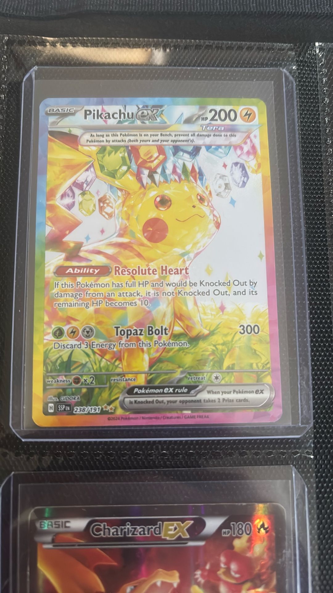 Pokemon Collection