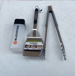 Cuisinart 3 in 1 spatula