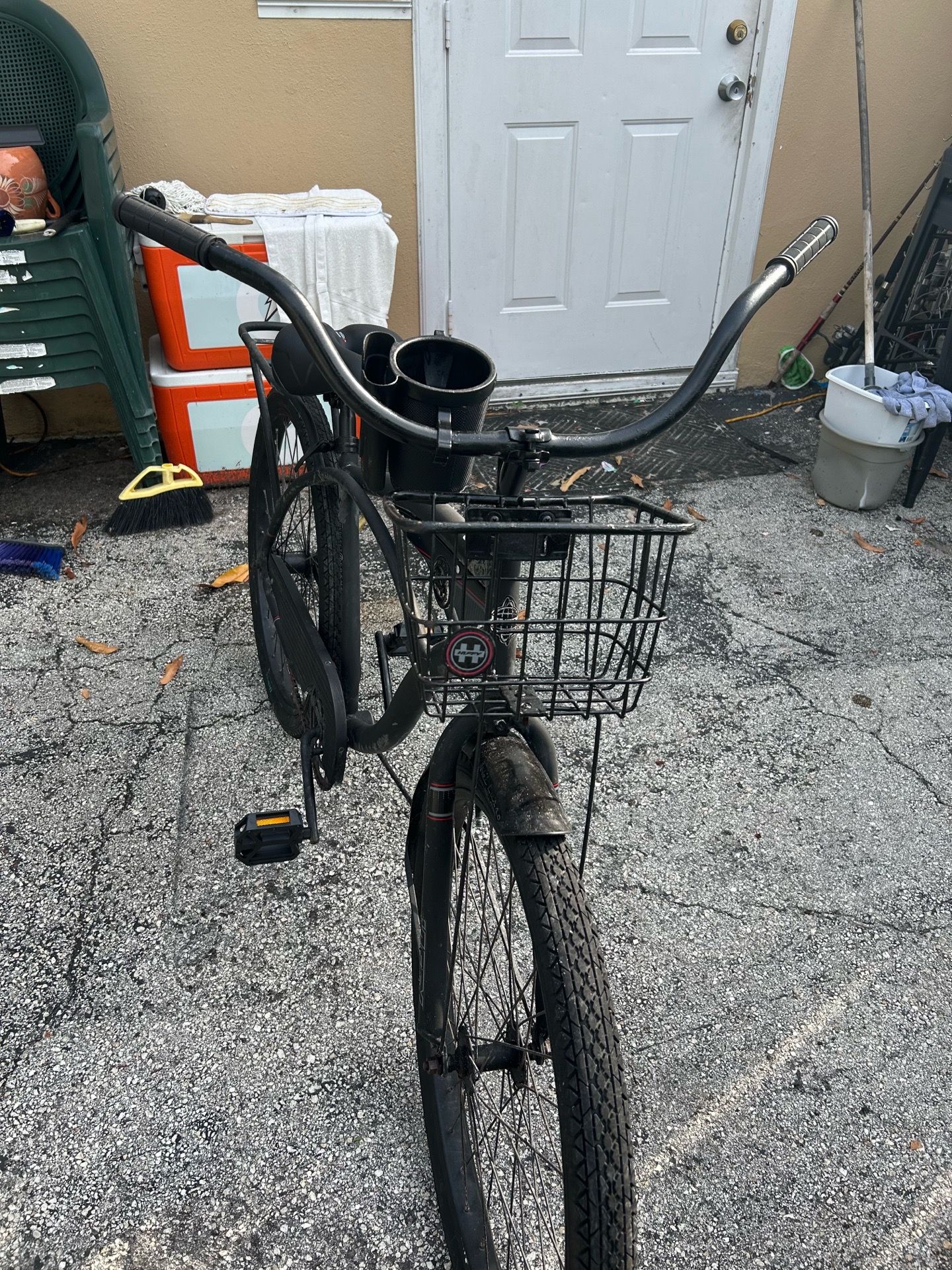 Used Huffy Bike