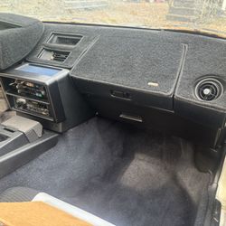 1985 Toyota MR2