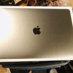 2017 Macbook Pro 13”