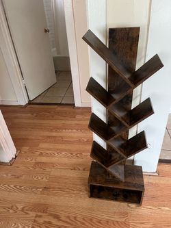 Book shelf
